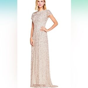 Mother of the Bride dress Size 14